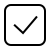 Icône de bilan
