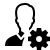 Icône de réalisation