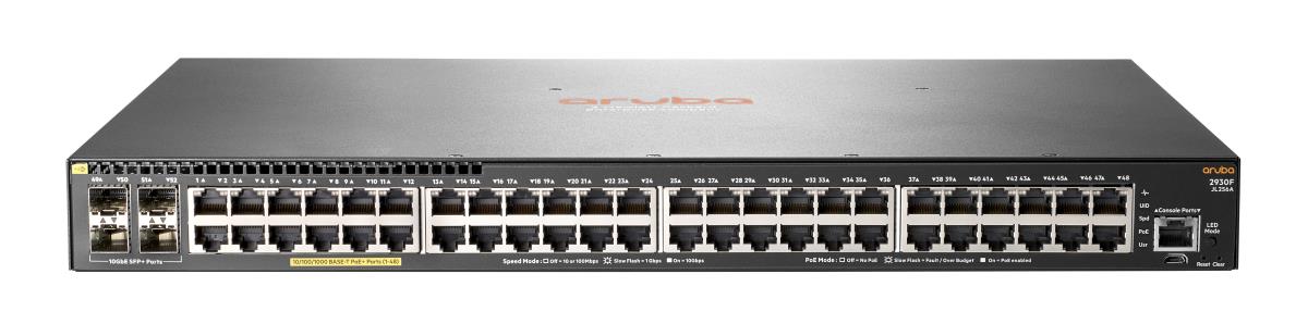 Switch Aruba 2930